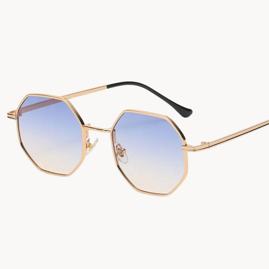 EB | Ray – Zeitlose Sonnenbrille mit Modernem Twist
