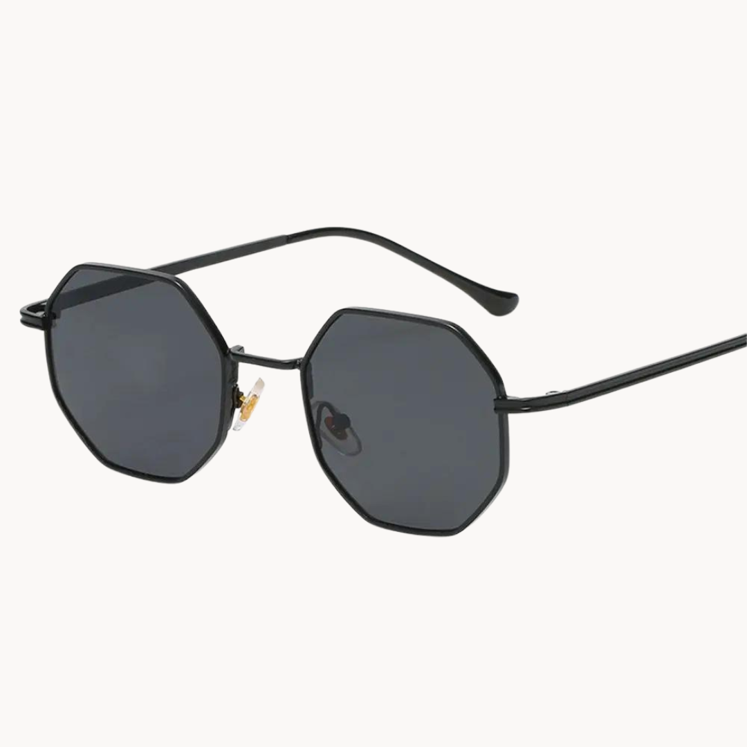 EB | Ray – Zeitlose Sonnenbrille mit Modernem Twist
