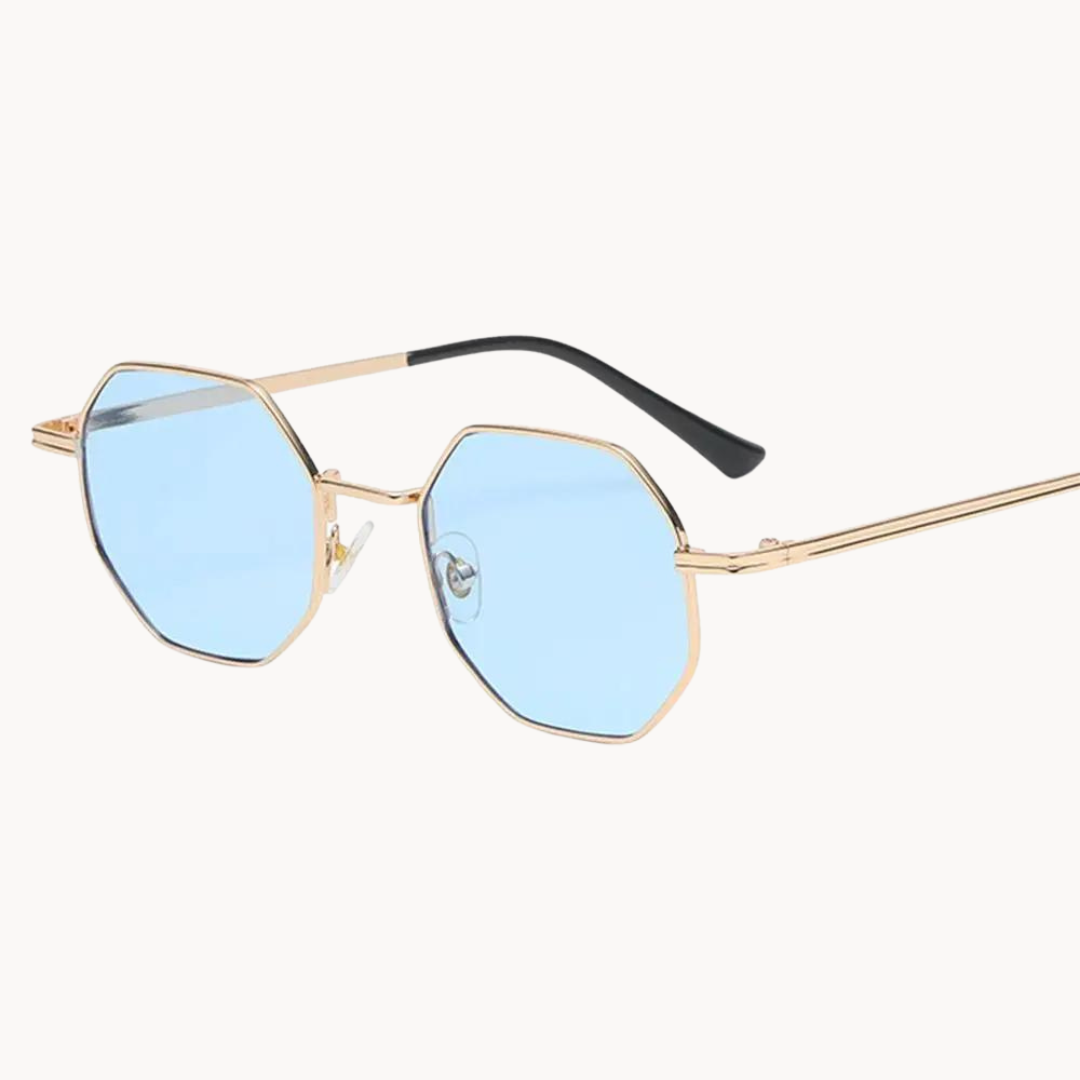 EB | Ray – Zeitlose Sonnenbrille mit Modernem Twist
