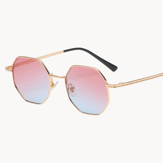 EB | Ray – Zeitlose Sonnenbrille mit Modernem Twist
