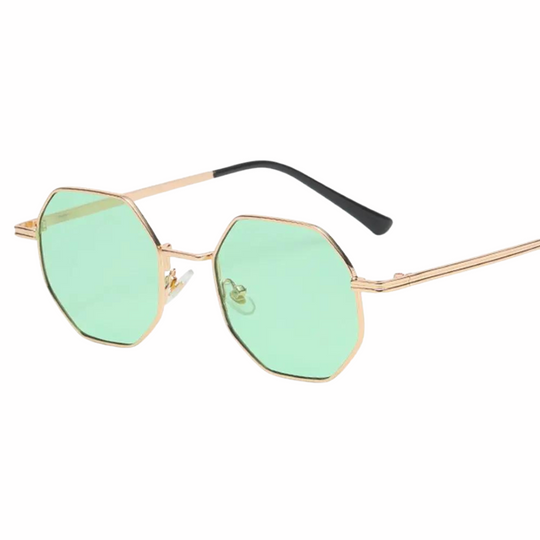 EB | Ray – Zeitlose Sonnenbrille mit Modernem Twist
