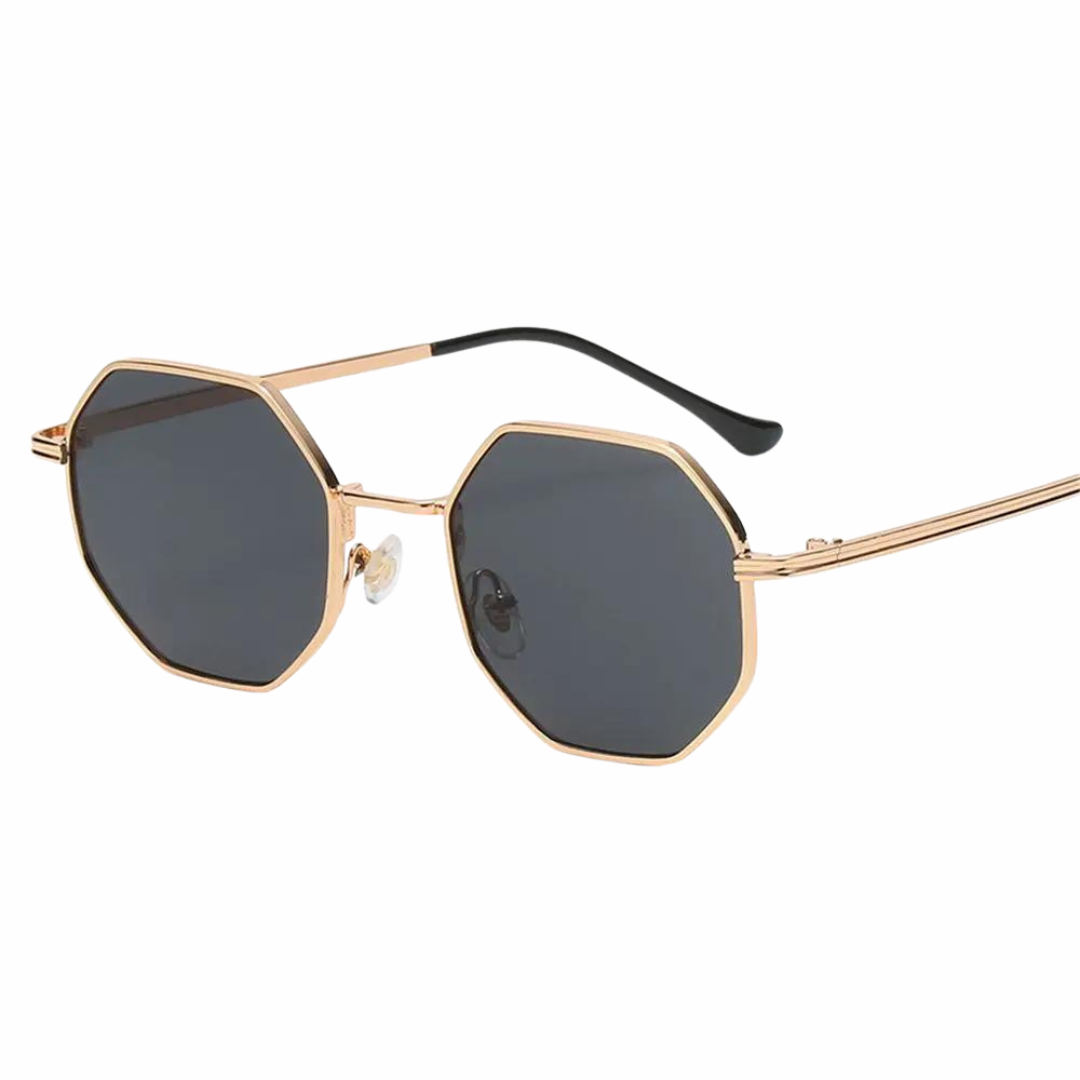 EB | Ray – Zeitlose Sonnenbrille mit Modernem Twist