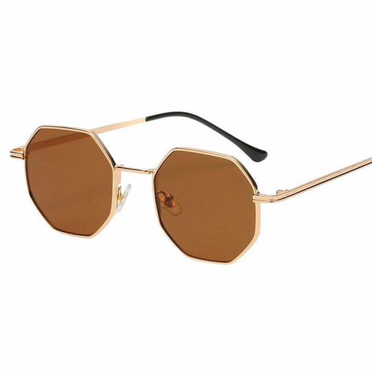 EB | Ray – Zeitlose Sonnenbrille mit Modernem Twist