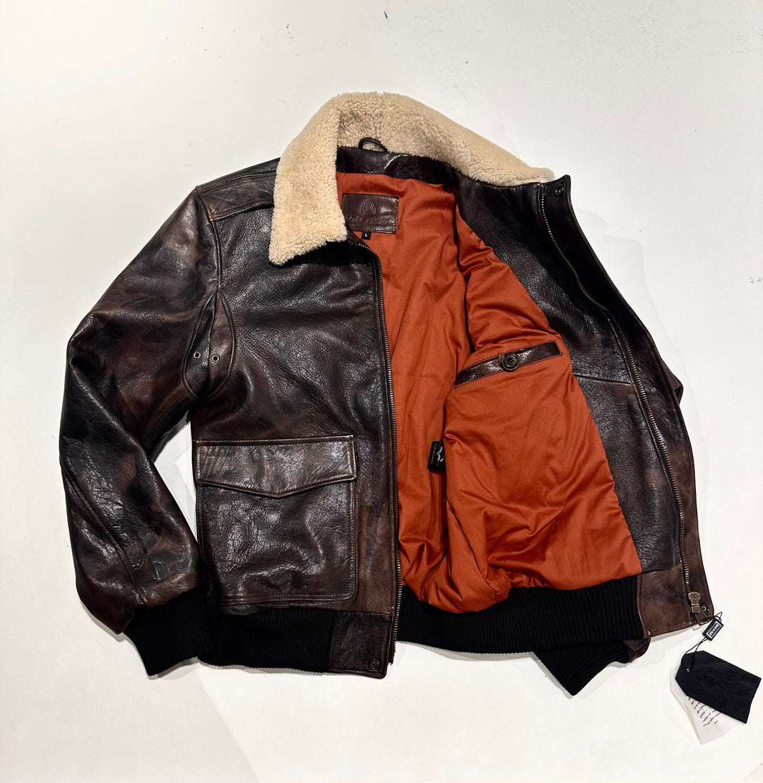 EB | Modische Jacke für Männer – stilvoll & bequem