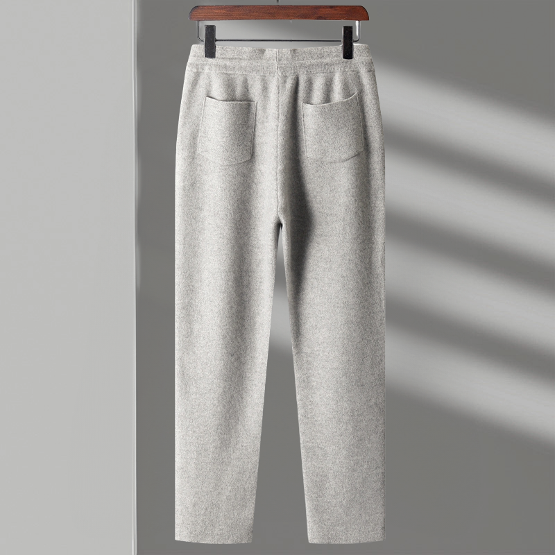 EB | Merino Hose - Weich & Atmungsaktiv