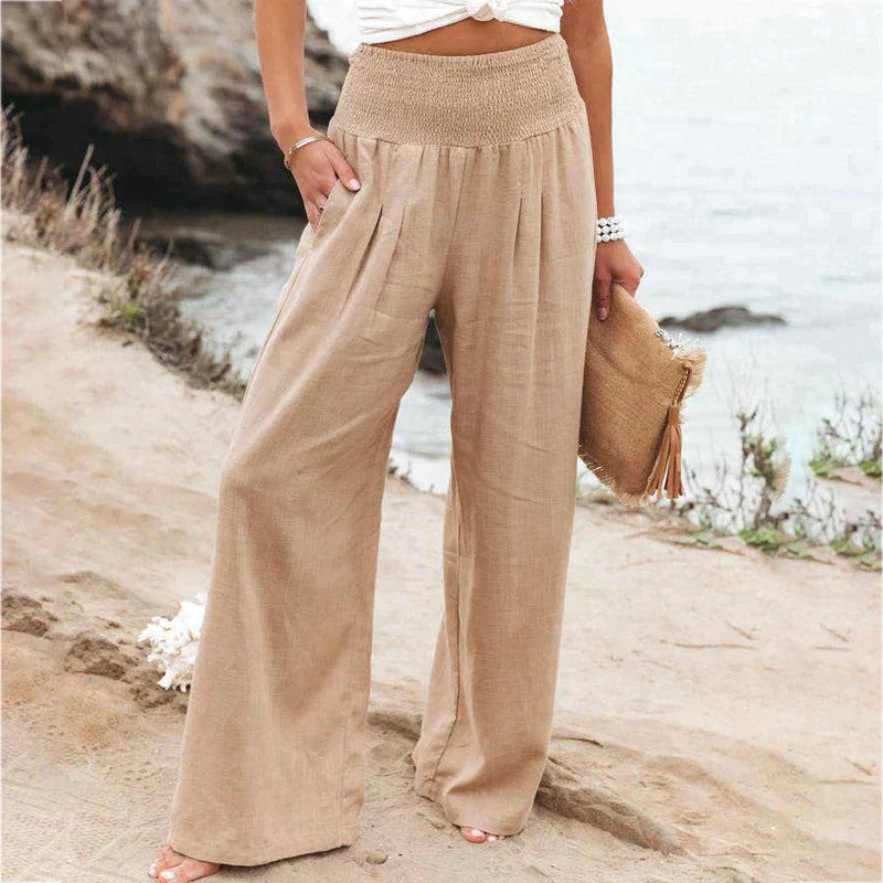 EB | Elegante Damenhose für Stilvolle Auftritte
