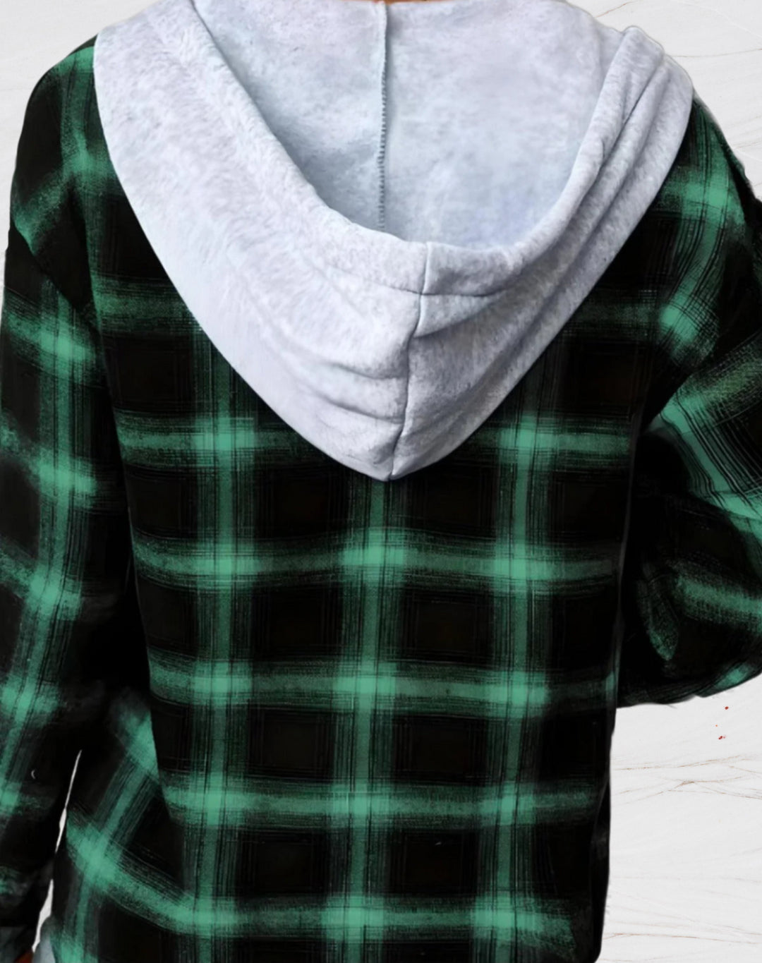 EB | Moderne und Bequeme Winterjacke