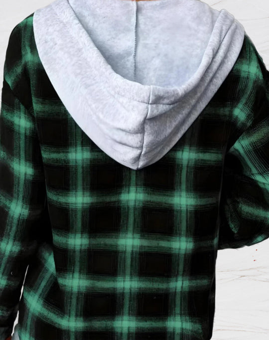 EB | Moderne und Bequeme Winterjacke