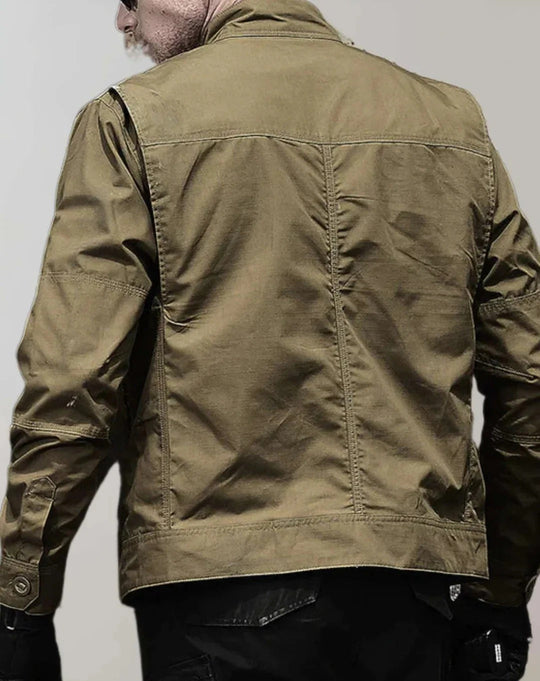 EB | Taktische Cargojacke für Herren Levi
