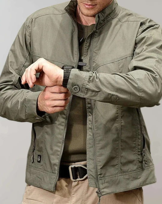 EB | Taktische Cargojacke für Herren Levi