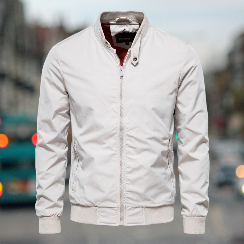 EB | Moderne Freizeitjacke