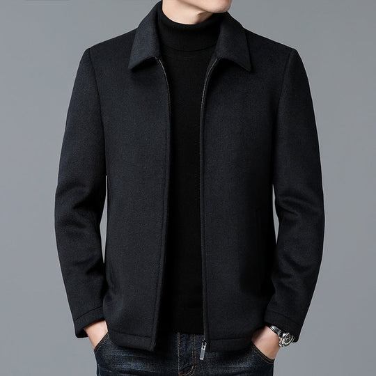 EB | Wolljacke