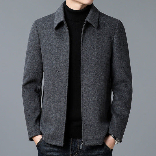 EB | Wolljacke