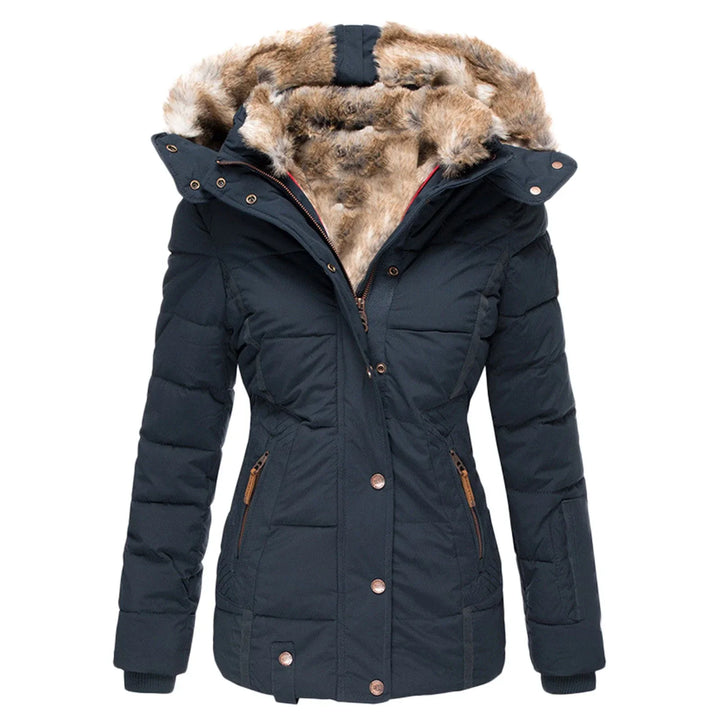 EB | Stilvolle und Elegante Allgemeine Jacke