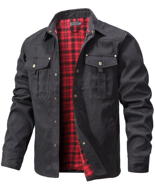 EB | Rover Jacke