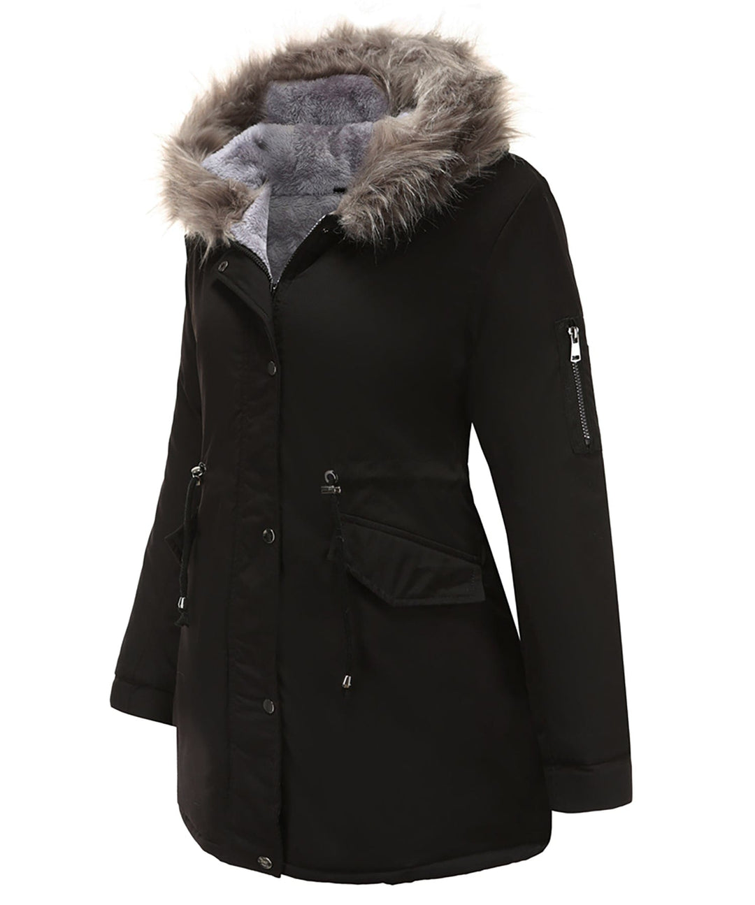 EB | Parka