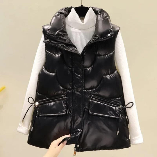 EB | Wärmender und Leichter Bodywarmer