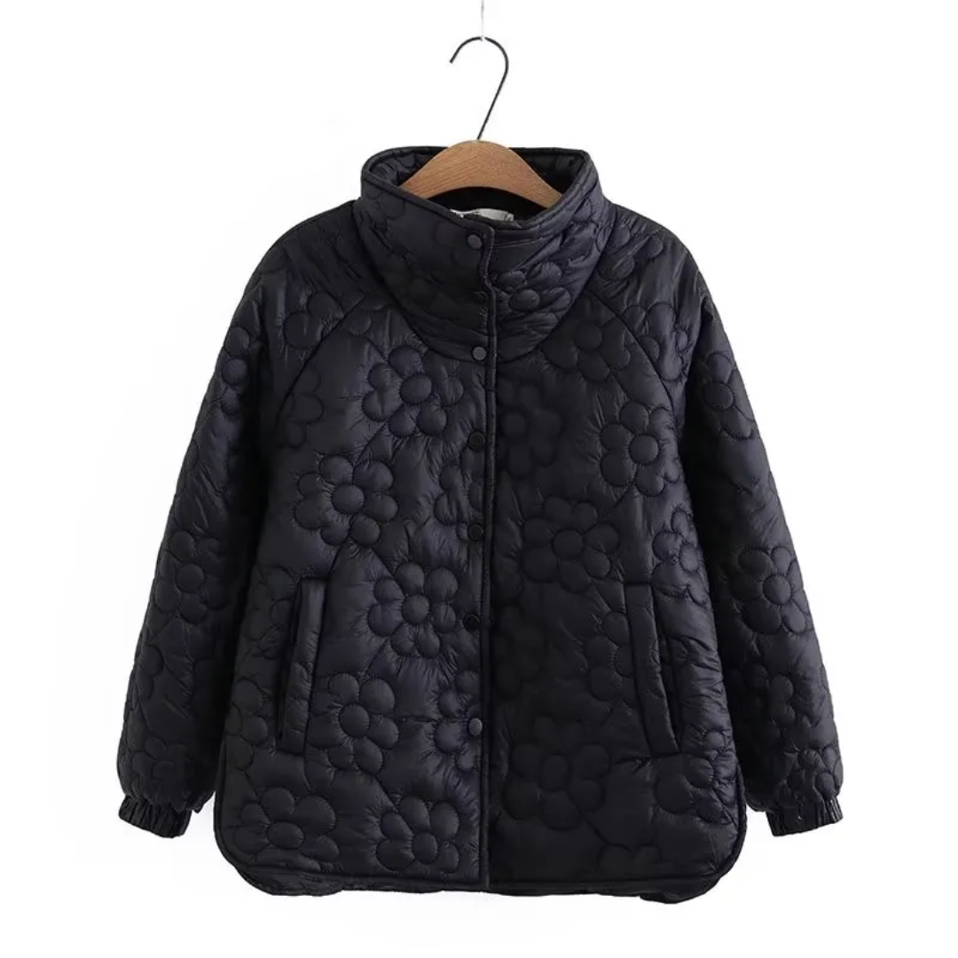 EB | Gep Padded Jack - Angenehm Warm & Stilvoll