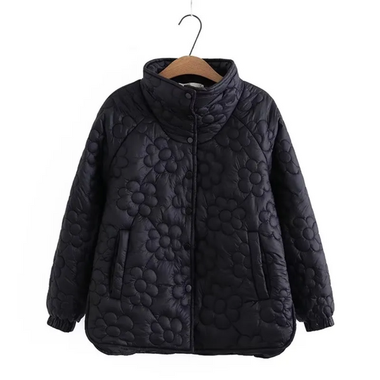 EB | Gep Padded Jack - Angenehm Warm & Stilvoll