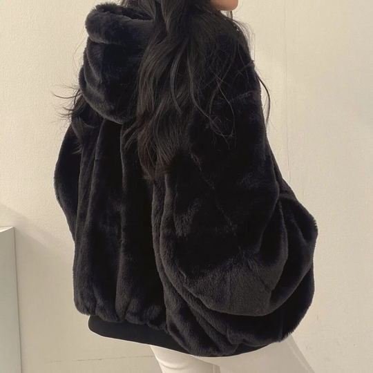 EB | Wendbares Fleecejacke - Vielseitig & Warm