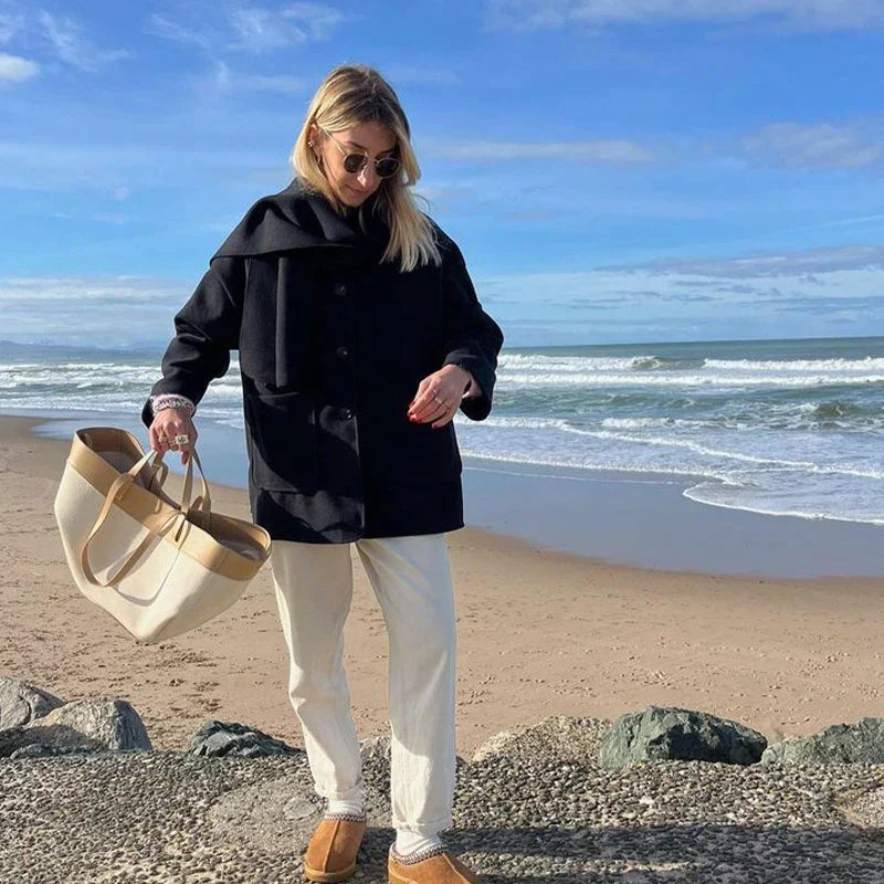 EB | Trenchcoat - Vintage & Stilvoll