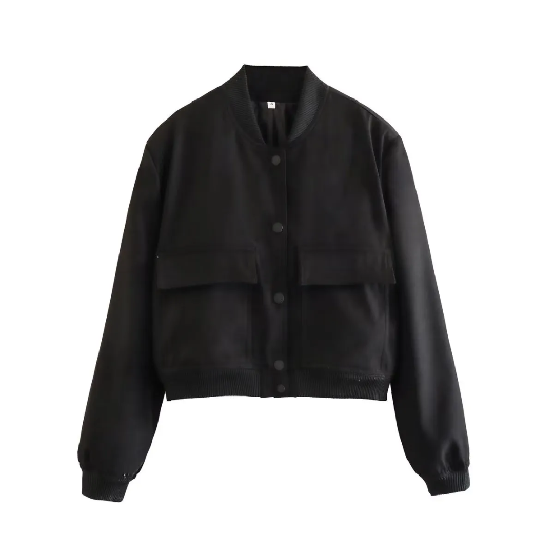 EB | Stilvoller und Eleganter Mantel