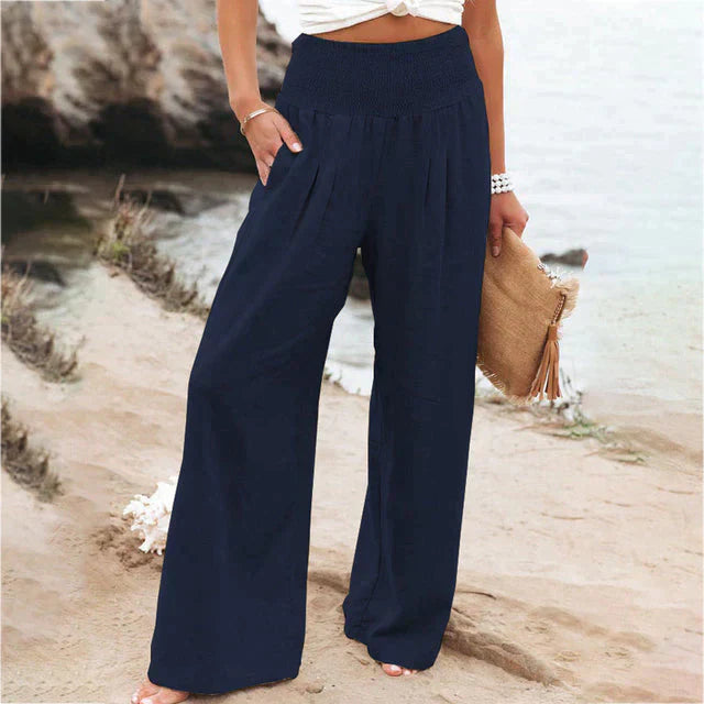 EB | Elegante Damenhose für Stilvolle Auftritte