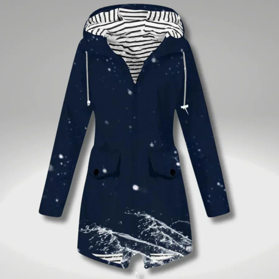 EB | Stilvolle und Elegante Allgemeine Jacke