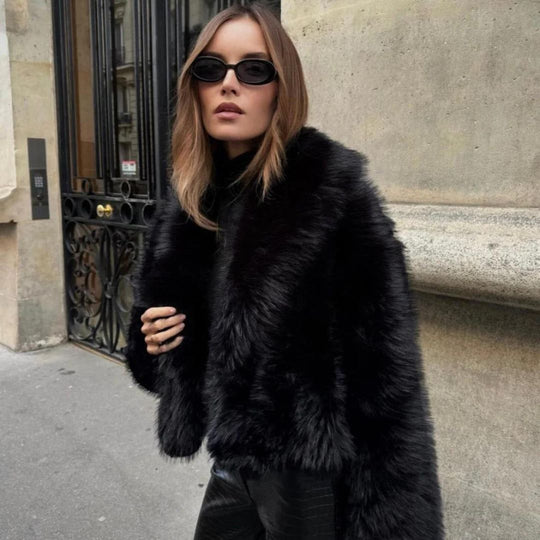 EB | Damen Mantel