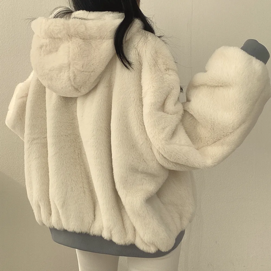 EB | Wendbares Fleecejacke - Vielseitig & Warm
