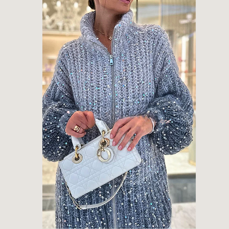EB | Mühelose und Schicke Winterpullover
