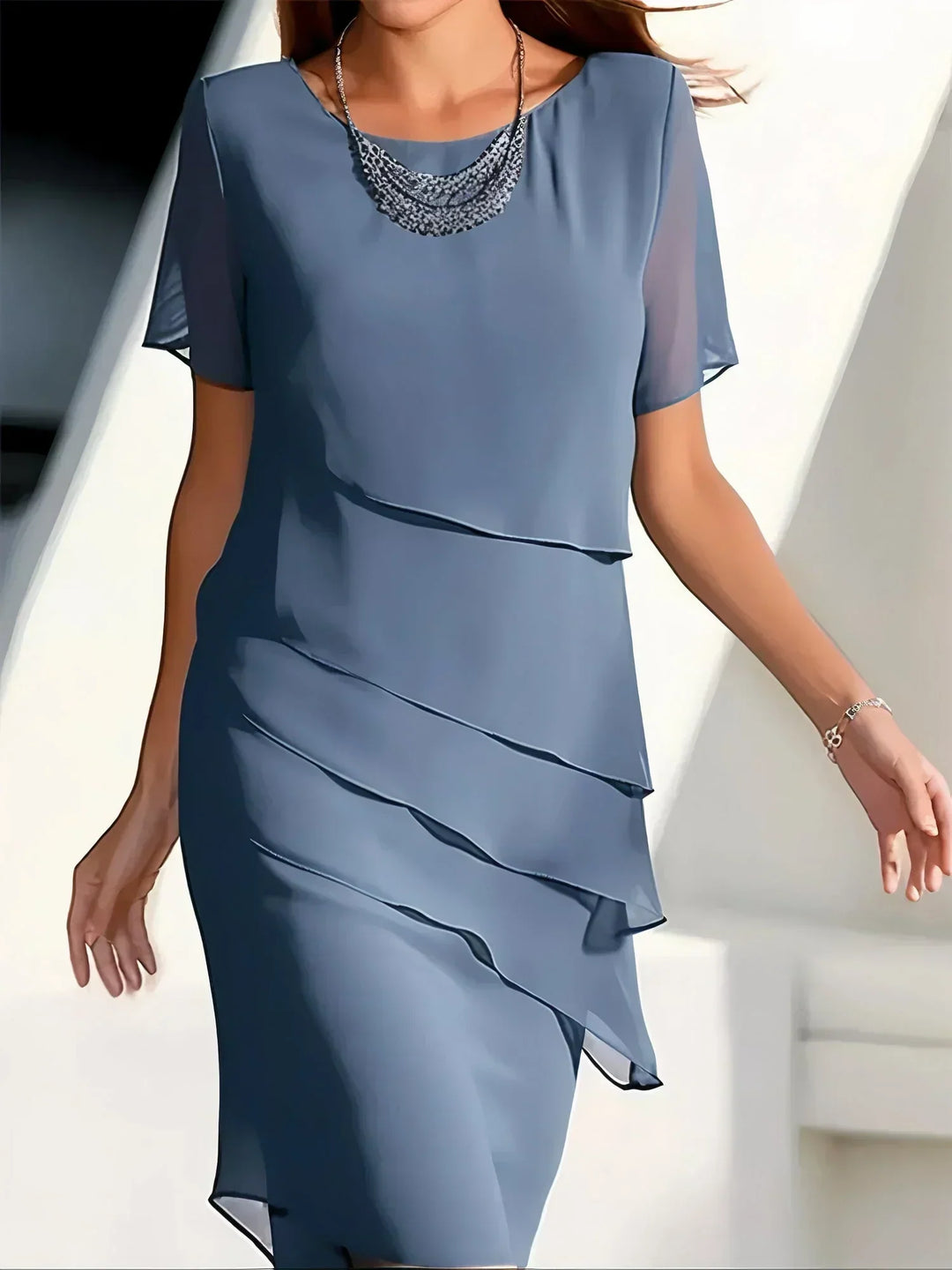 EB | Elegant Cocktailklänning