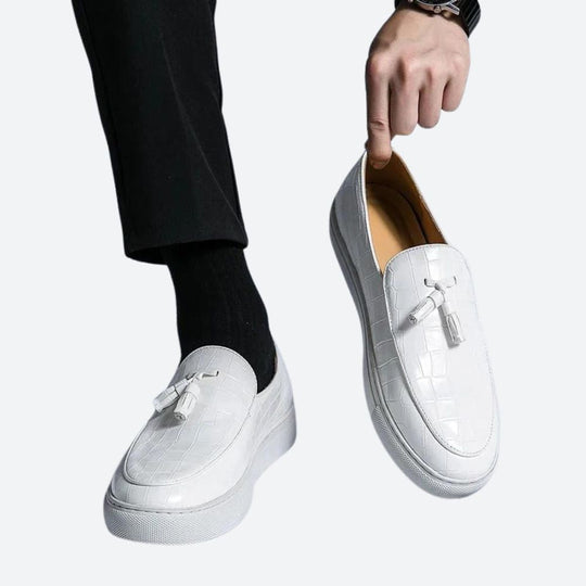 EB | Herren Italienische Loafers