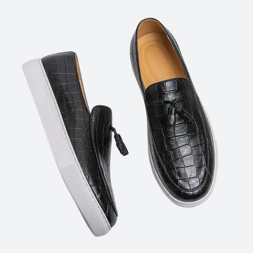 EB | Herren Italienische Loafers