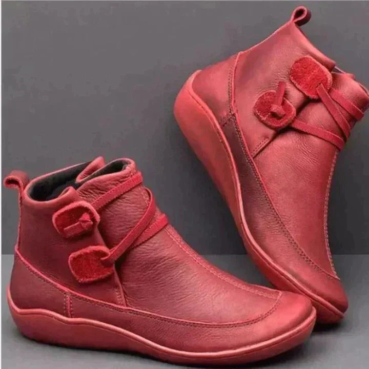 EB | Orthopädische Stiefel