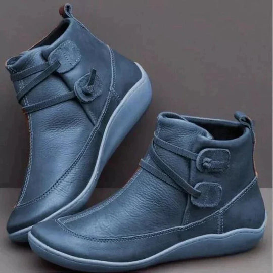 EB | Orthopädische Stiefel