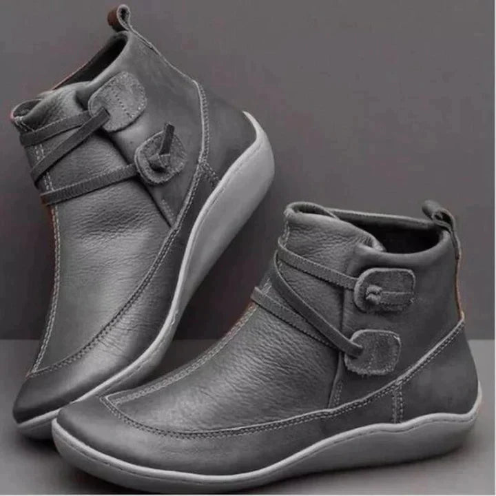 EB | Orthopädische Stiefel