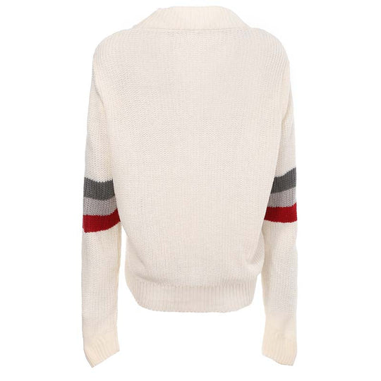 EB | Pullover Mit Zopfmuster Und Hohem Komfort