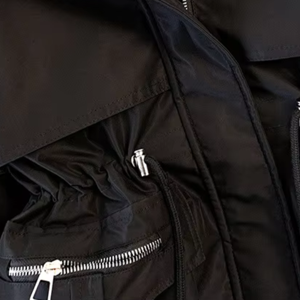 EB | Stilvolle Winterjacke für Frauen