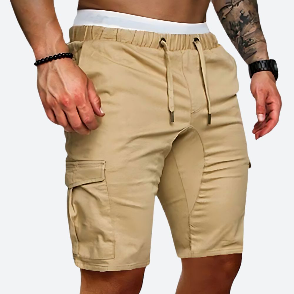 EB | Lässige Herren Kurze Hose