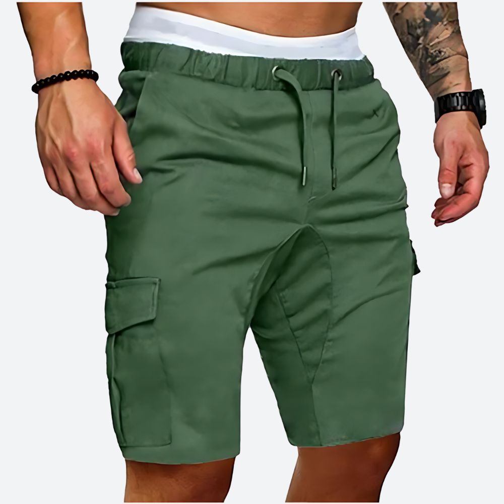 EB | Lässige Herren Kurze Hose