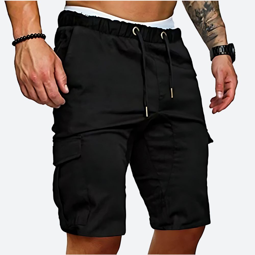 EB | Lässige Herren Kurze Hose