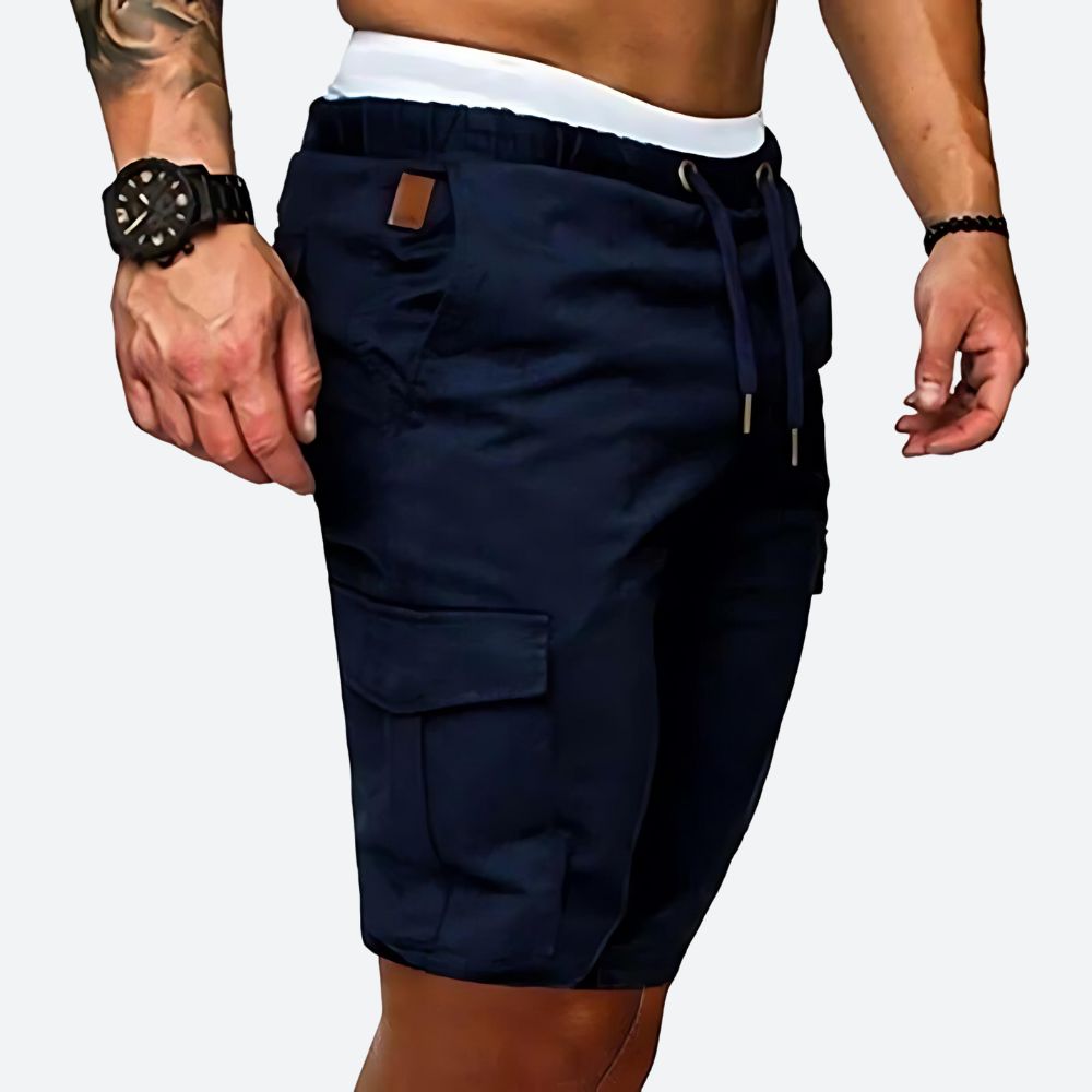 EB | Lässige Herren Kurze Hose