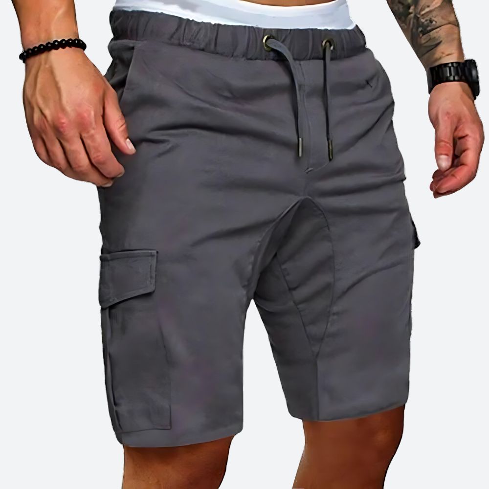 EB | Lässige Herren Kurze Hose