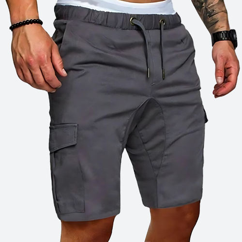 EB | Lässige Herren Kurze Hose