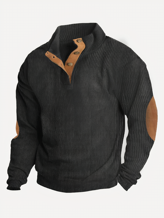 EB | Kontrast Pullover