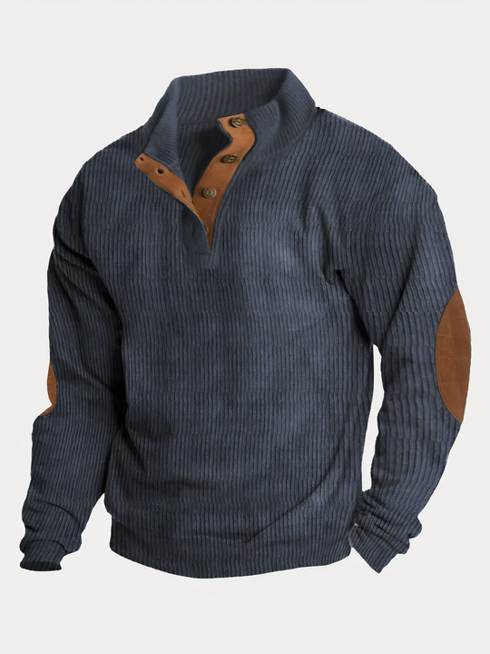 EB | Kontrast Pullover