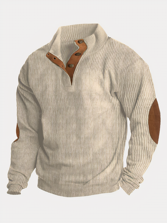 EB | Kontrast Pullover