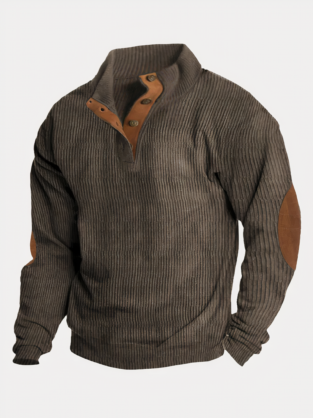 EB | Kontrast Pullover