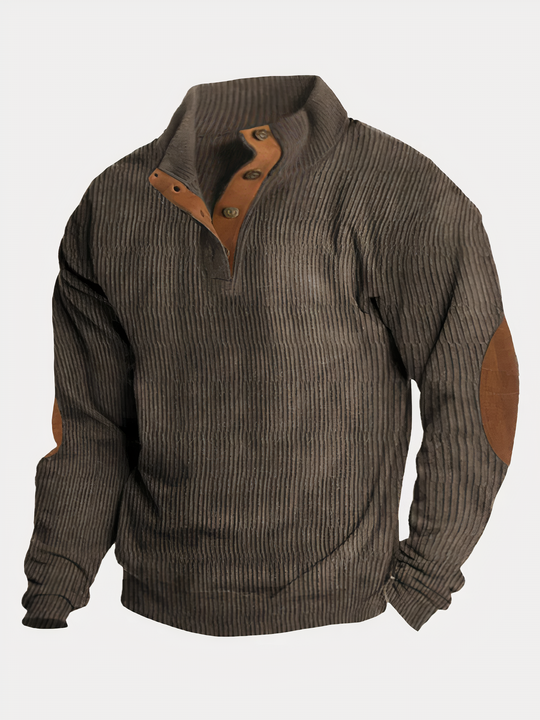 EB | Kontrast Pullover